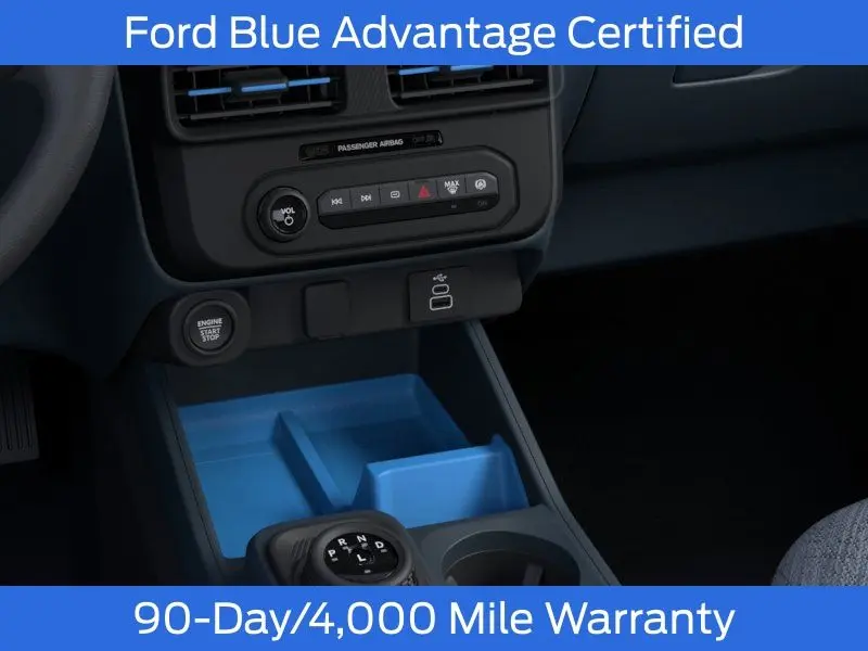2026 Ford Maverick - $36,765