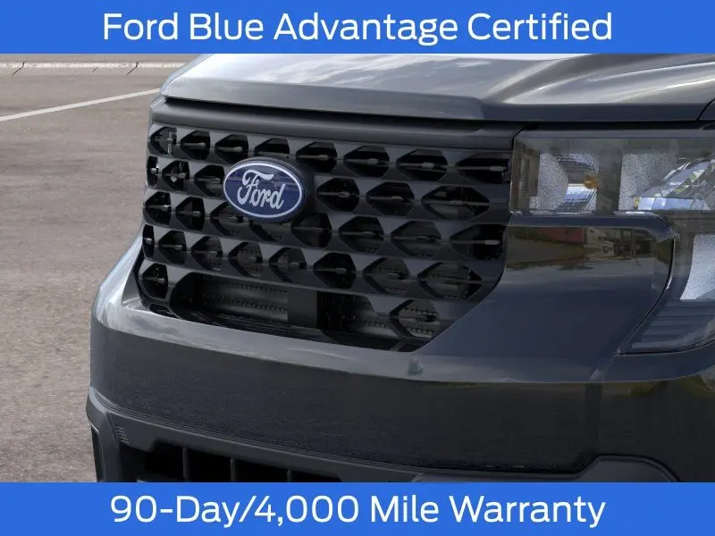 2026 Ford Maverick - $36,765