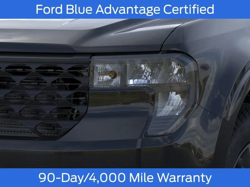 2026 Ford Maverick - $36,765