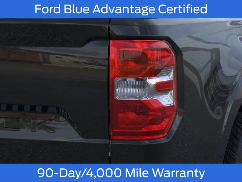 2026 Ford Maverick - $36,765