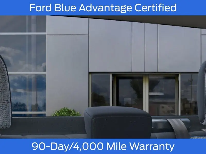 2026 Ford Maverick - $36,765