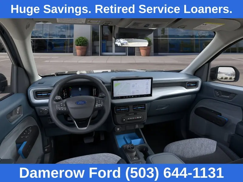 2026 Ford Maverick - $36,765