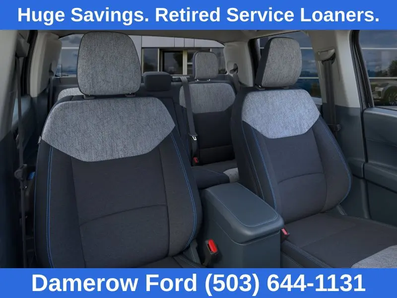 2026 Ford Maverick - $36,765