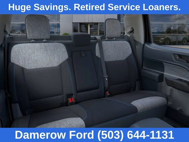 2026 Ford Maverick - $36,765