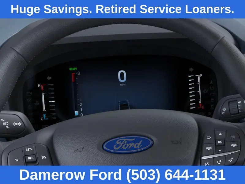 2026 Ford Maverick - $36,765