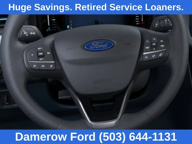 2026 Ford Maverick - $36,765