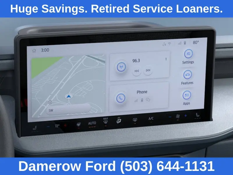 2026 Ford Maverick - $36,765