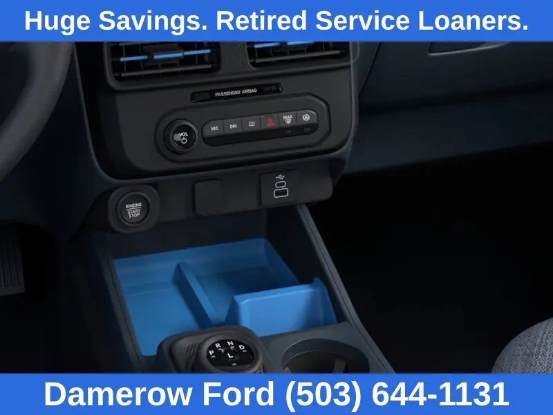 2026 Ford Maverick - $36,765