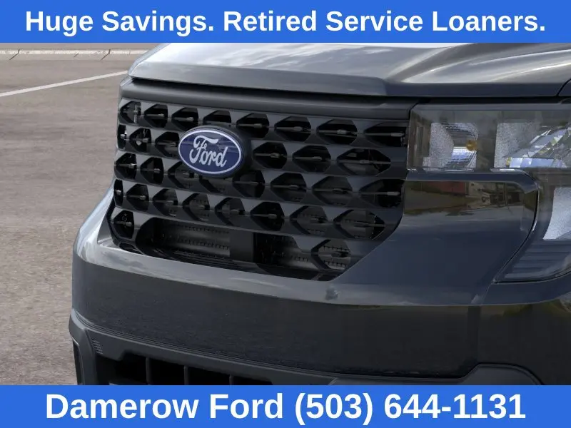 2026 Ford Maverick - $36,765