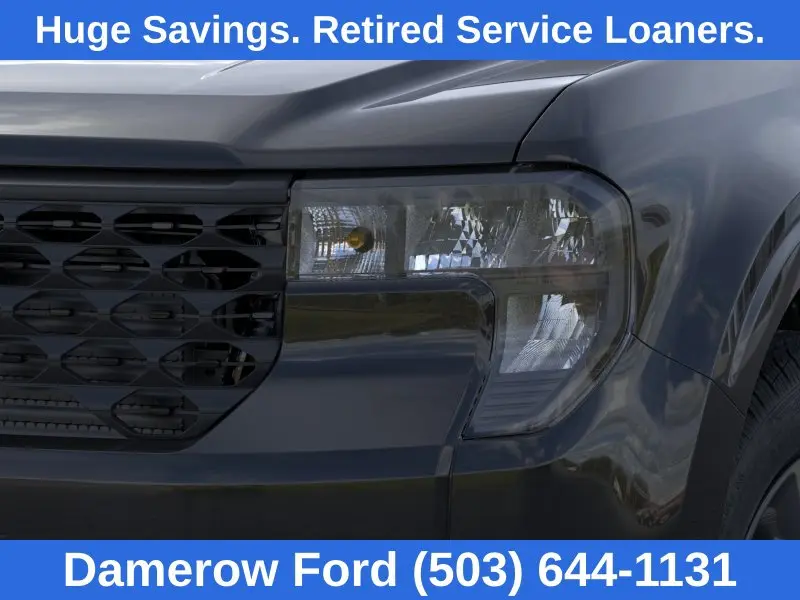 2026 Ford Maverick - $36,765
