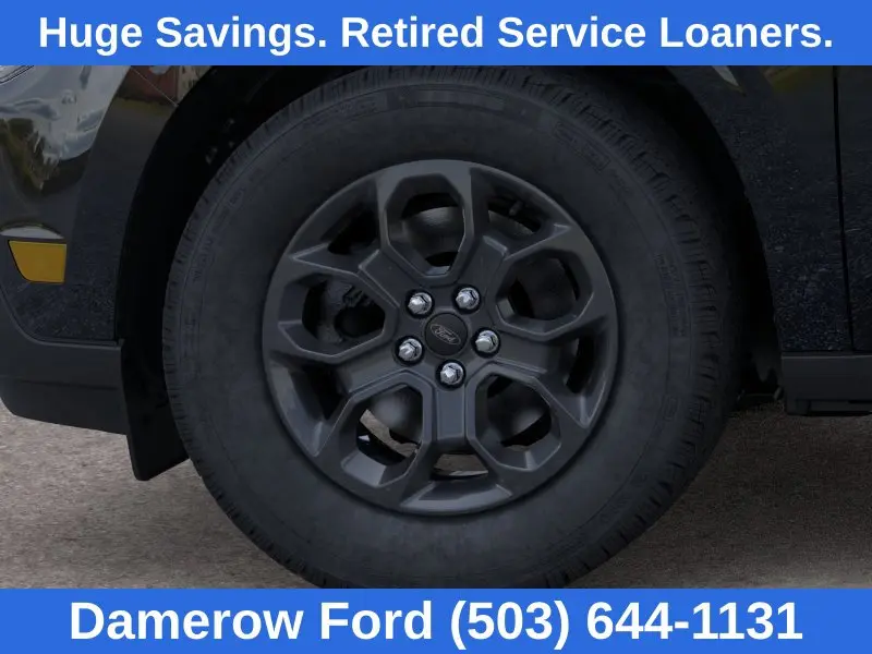 2026 Ford Maverick - $36,765