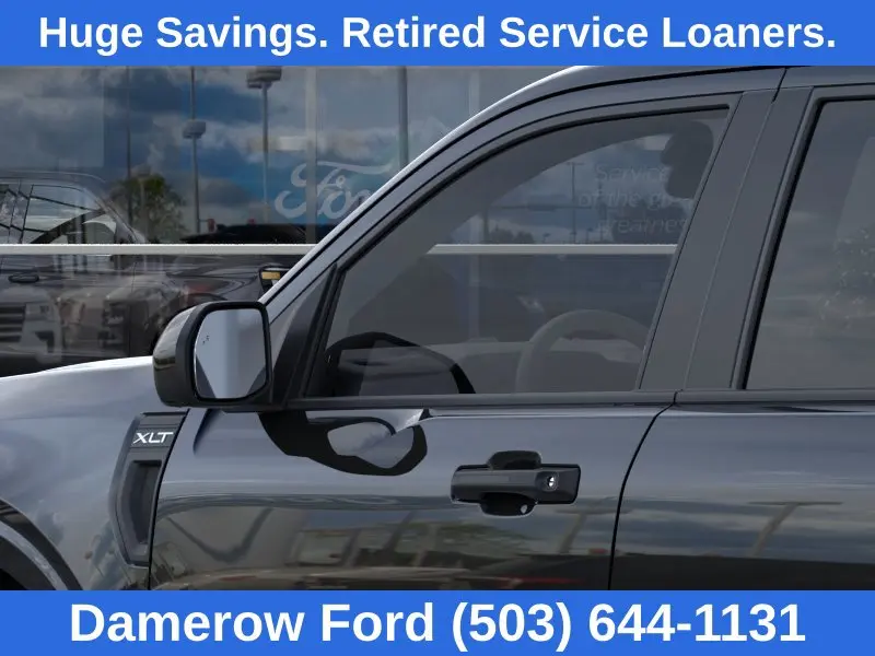 2026 Ford Maverick - $36,765