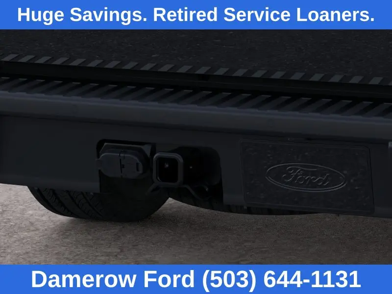 2026 Ford Maverick - $36,765