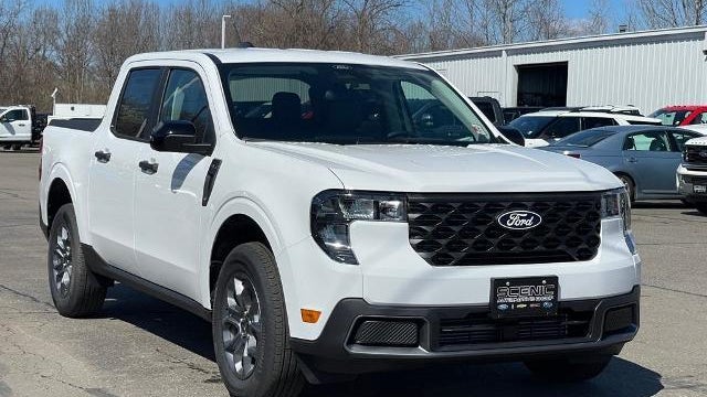 Preowned 2026 Ford Maverick XLT for Sale