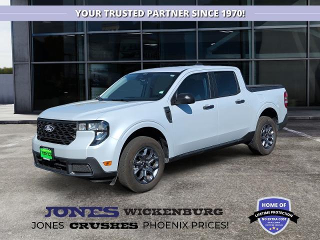 2026 Ford Maverick - $30,995