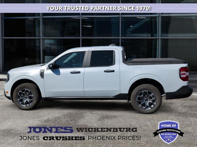 2026 Ford Maverick - $30,995