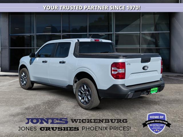 2026 Ford Maverick - $30,995