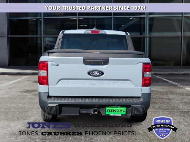 2026 Ford Maverick - $30,995