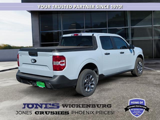 2026 Ford Maverick - $30,995