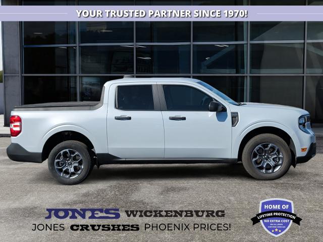 2026 Ford Maverick - $30,995
