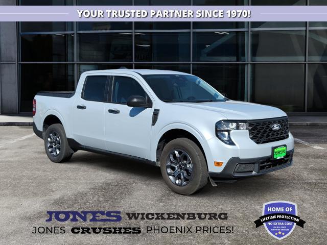 2026 Ford Maverick - $30,995