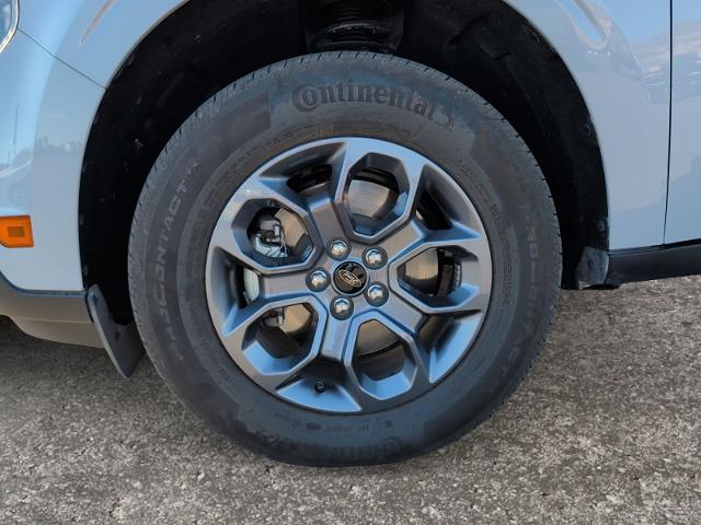 2026 Ford Maverick - $30,995