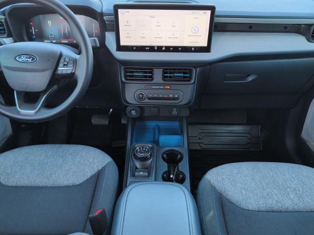 2026 Ford Maverick - $30,995