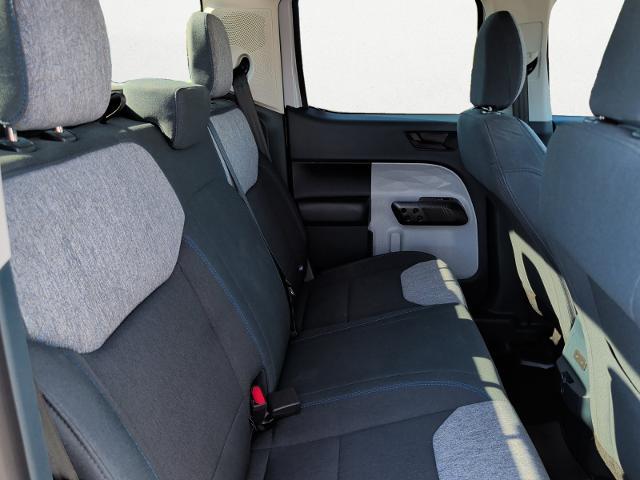 2026 Ford Maverick - $30,995