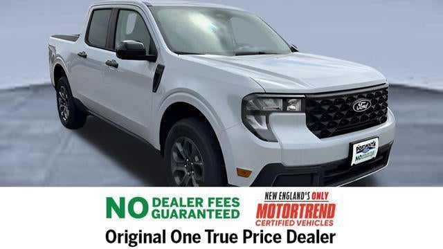 Preowned 2025 Ford Maverick XLT for Sale