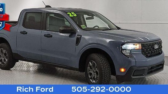 Preowned 2025 Ford Maverick XLT for Sale