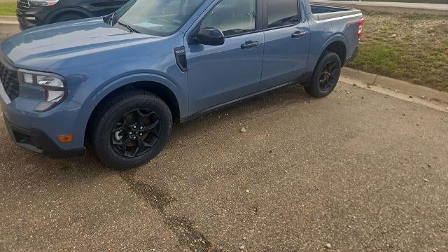 Preowned 2025 Ford Maverick XLT for Sale
