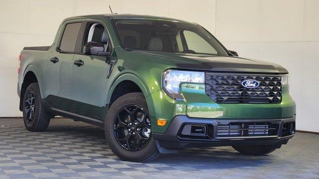 Preowned 2025 Ford Maverick XLT for Sale