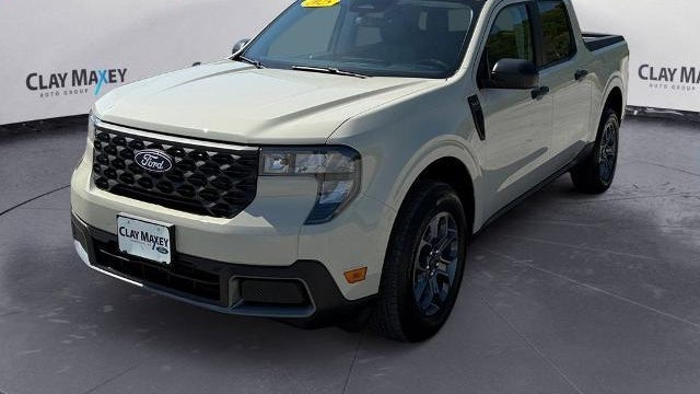 Preowned 2025 Ford Maverick XLT for Sale