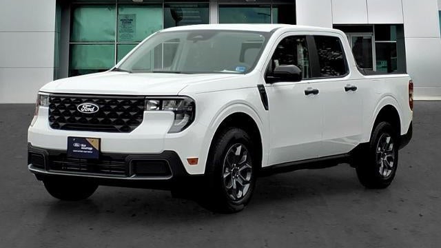Preowned 2025 Ford Maverick XLT for Sale