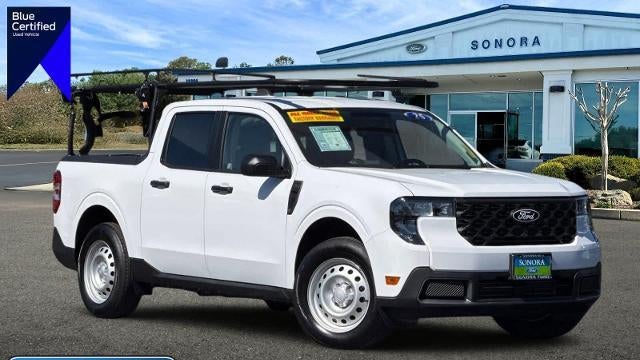 Preowned 2025 Ford Maverick XLT for Sale