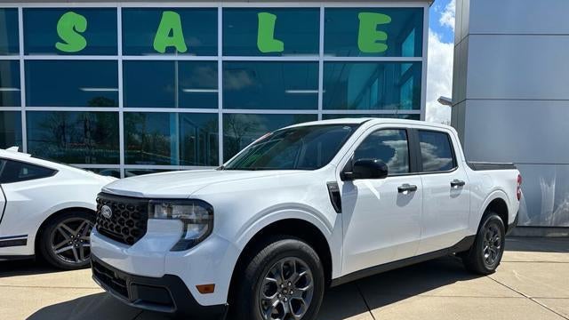 Preowned 2025 Ford Maverick XLT for Sale