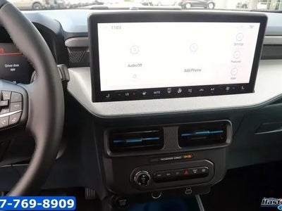 2025 Ford Maverick AWD XLT 4DR Supercrew 4.5 FT. SB