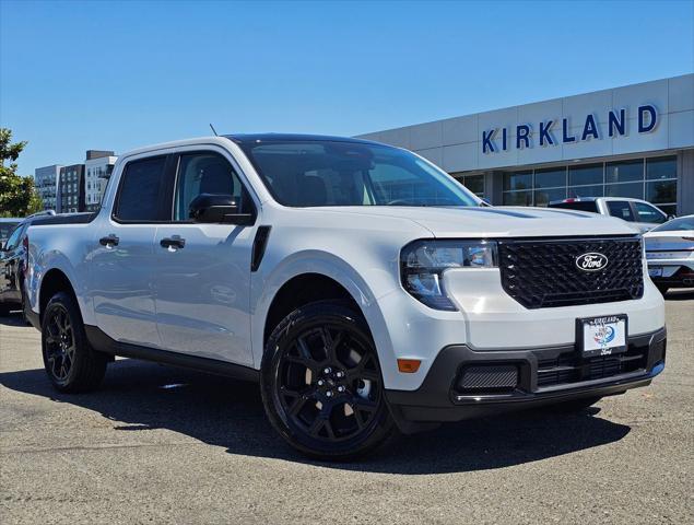 2025 Ford Maverick - $33,691