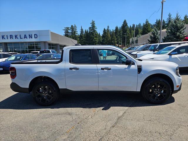 2025 Ford Maverick - $33,691
