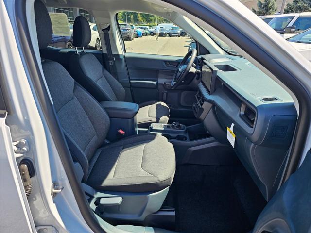 2025 Ford Maverick - $33,691
