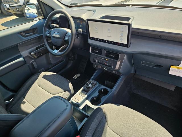 2025 Ford Maverick - $33,691