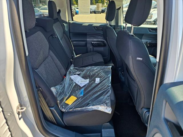 2025 Ford Maverick - $33,691