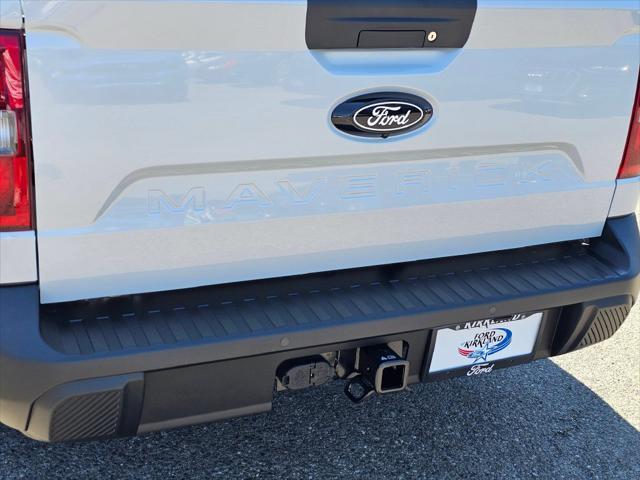 2025 Ford Maverick - $33,691