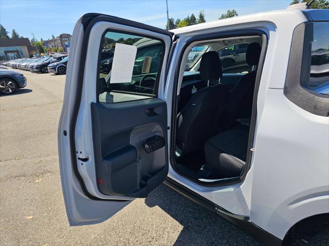 2025 Ford Maverick - $33,691