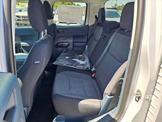2025 Ford Maverick - $33,691