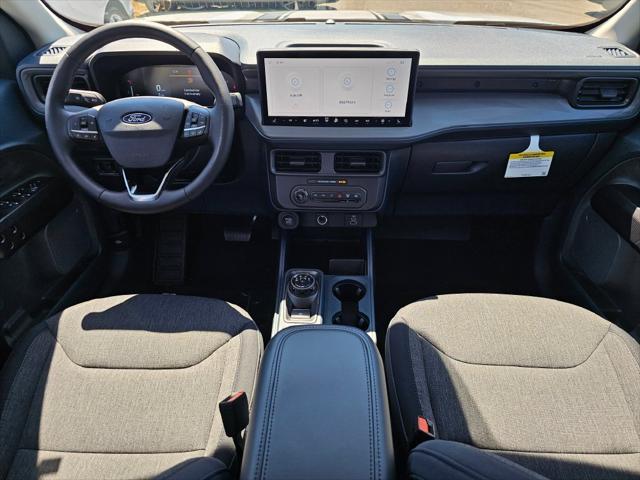 2025 Ford Maverick - $33,691