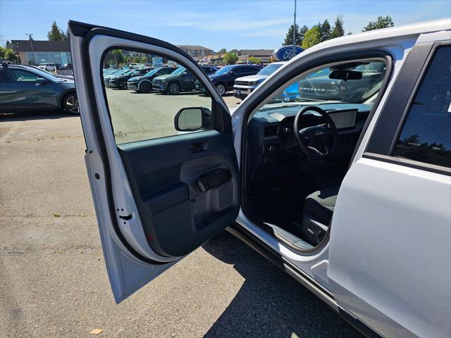 2025 Ford Maverick - $33,691