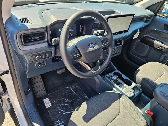 2025 Ford Maverick - $33,691