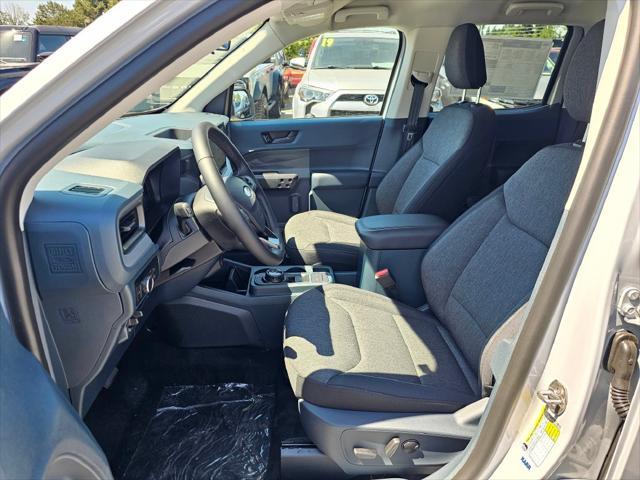 2025 Ford Maverick - $33,691