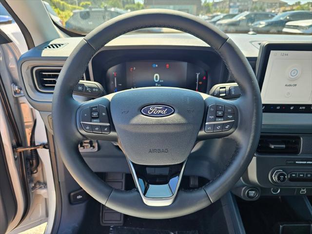 2025 Ford Maverick - $33,691